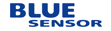Logo Blue Sensor