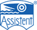 Logo Assistent