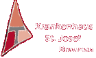 logo krnkenhaus st. josef