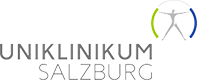 logo uniklinikum salzburg