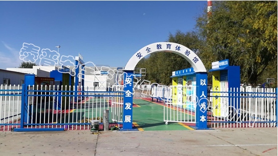 VR建筑施工安全体验馆的好处是什么?