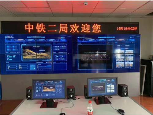 建筑安全体验区 建筑安全体验区
